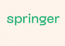 Springer Pets logo