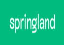 Springland Pets logo
