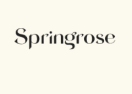 Springrose logo