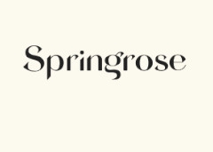 Springrose promo codes