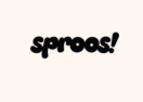 Sproos! logo