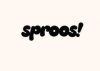 Sproos!