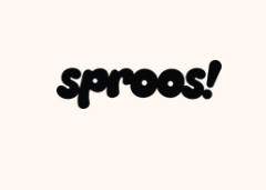 Sproos! promo codes