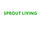 Sprout Living logo