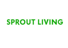 Sprout Living promo codes