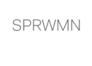 Sprwmn logo