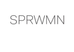 Sprwmn promo codes