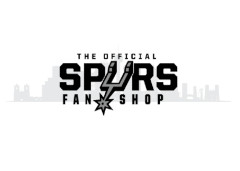 Spurs Fan Shop promo codes