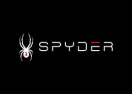 Spyder logo