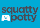 Squatty Potty logo