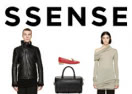 SSENSE logo