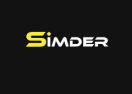 Simder logo