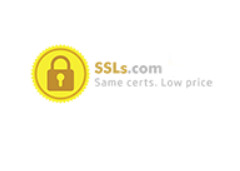 SSLs.com promo codes