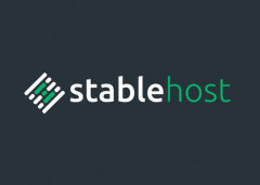 StableHost promo codes