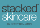 Stacked Skincare logo