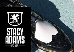 Stacy Adams promo codes