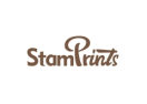 Stamprints logo