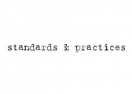 Standards & Practices logo