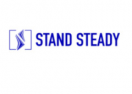 Stand Steady logo