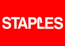 Staples logo