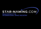 Star-Naming.com logo