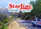 Starline Tours logo
