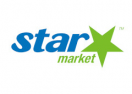 Star Market logo