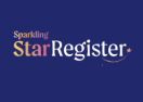 Star Register logo