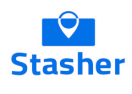 Stasher logo