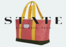 State Bags logo