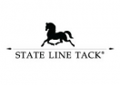 State Line Tack logo