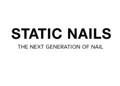 Static Nails promo codes