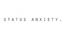 Status Anxiety logo