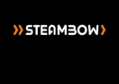 Steambow logo