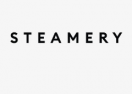 Steamery logo