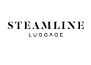 SteamLine Luggage logo