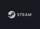 Steam logo