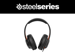 SteelSeries promo codes