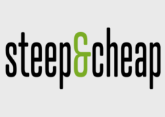 Steep and Cheap promo codes