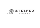 Steeped Coffee logo