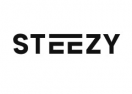 STEEZY logo