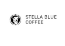 Stella Blue Coffee logo