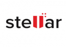 Stellar Data logo