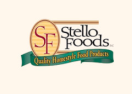 Stello Foods logo