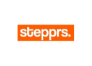 Stepprs logo