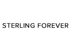 Sterling Forever promo codes