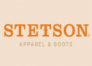 Stetson logo