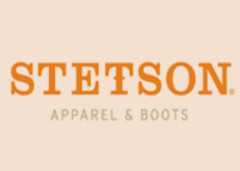 Stetson promo codes