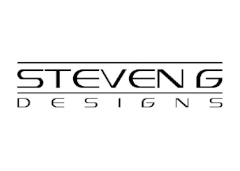 Steven G Designs promo codes