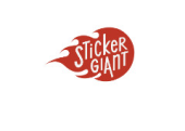 Stickergiant